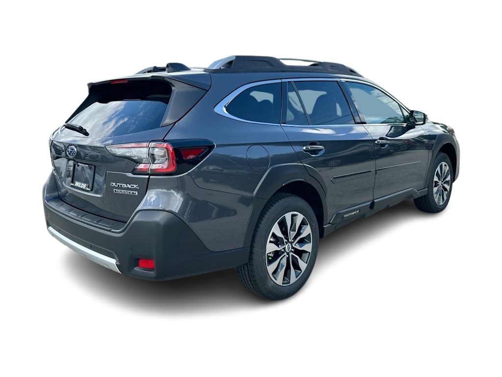 Thumbnail: 2025 Subaru Outback - 24