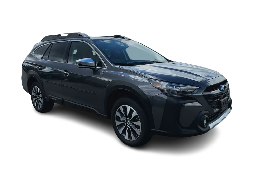 Thumbnail: 2025 Subaru Outback - 16
