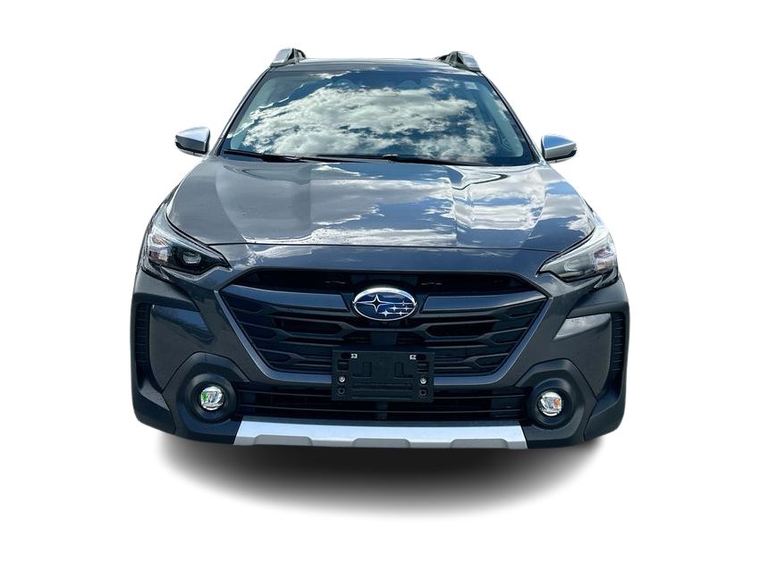 Thumbnail: 2025 Subaru Outback - 27
