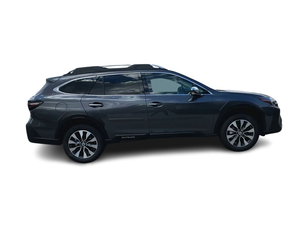 Thumbnail: 2025 Subaru Outback - 20