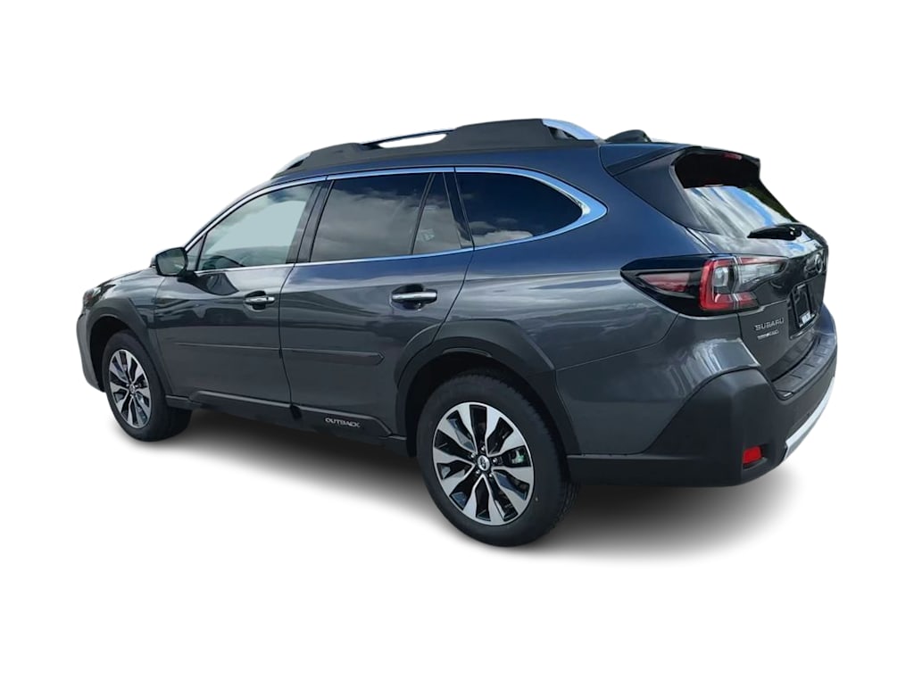 Thumbnail: 2025 Subaru Outback - 4