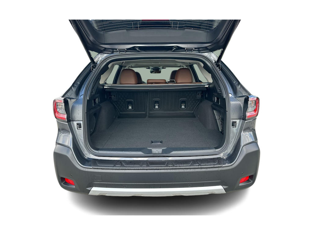 Thumbnail: 2025 Subaru Outback - 15