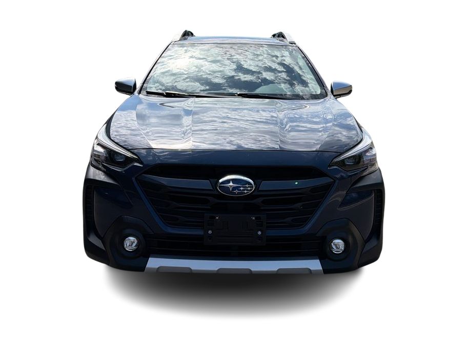 Thumbnail: 2024 Subaru Outback - 27