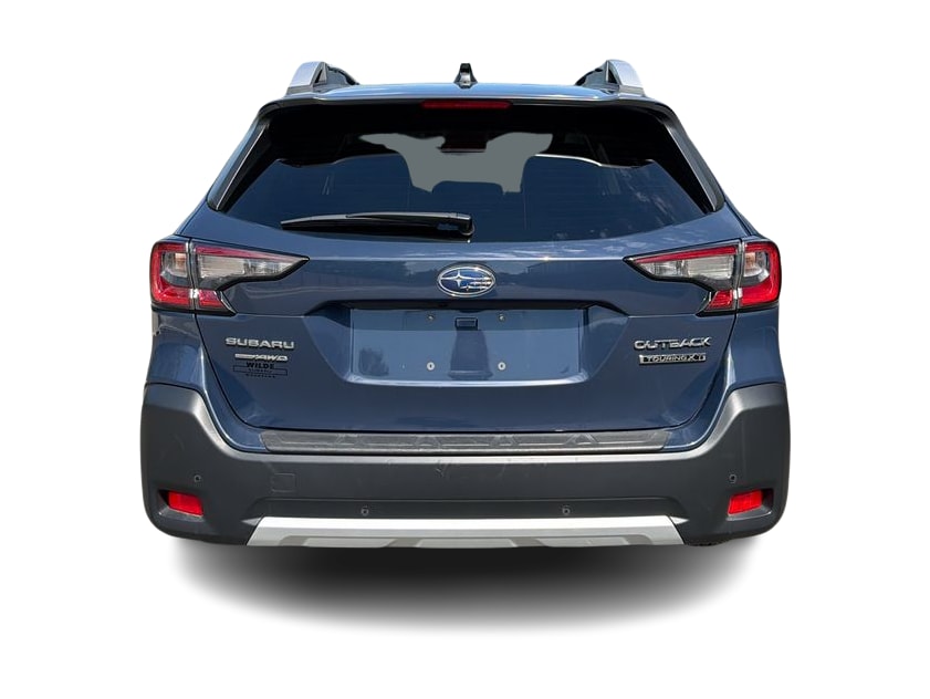 Thumbnail: 2024 Subaru Outback - 23