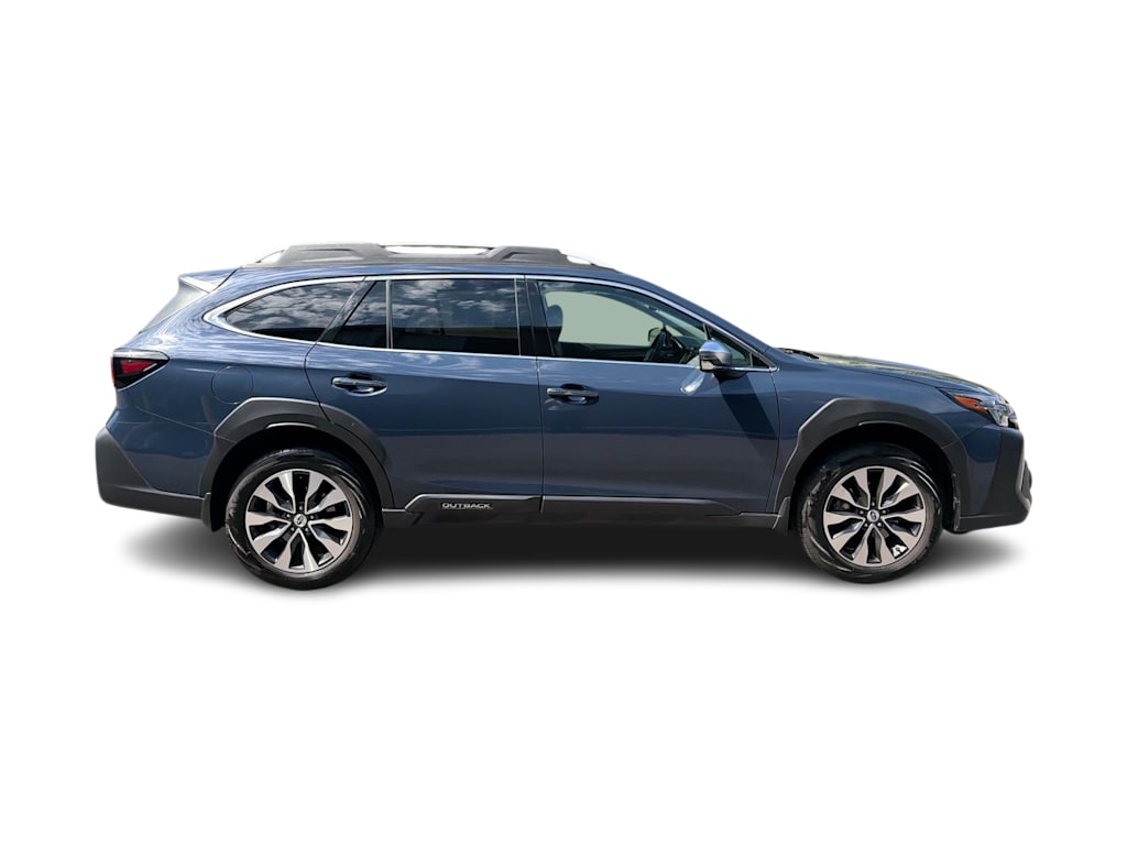 Thumbnail: 2024 Subaru Outback - 25