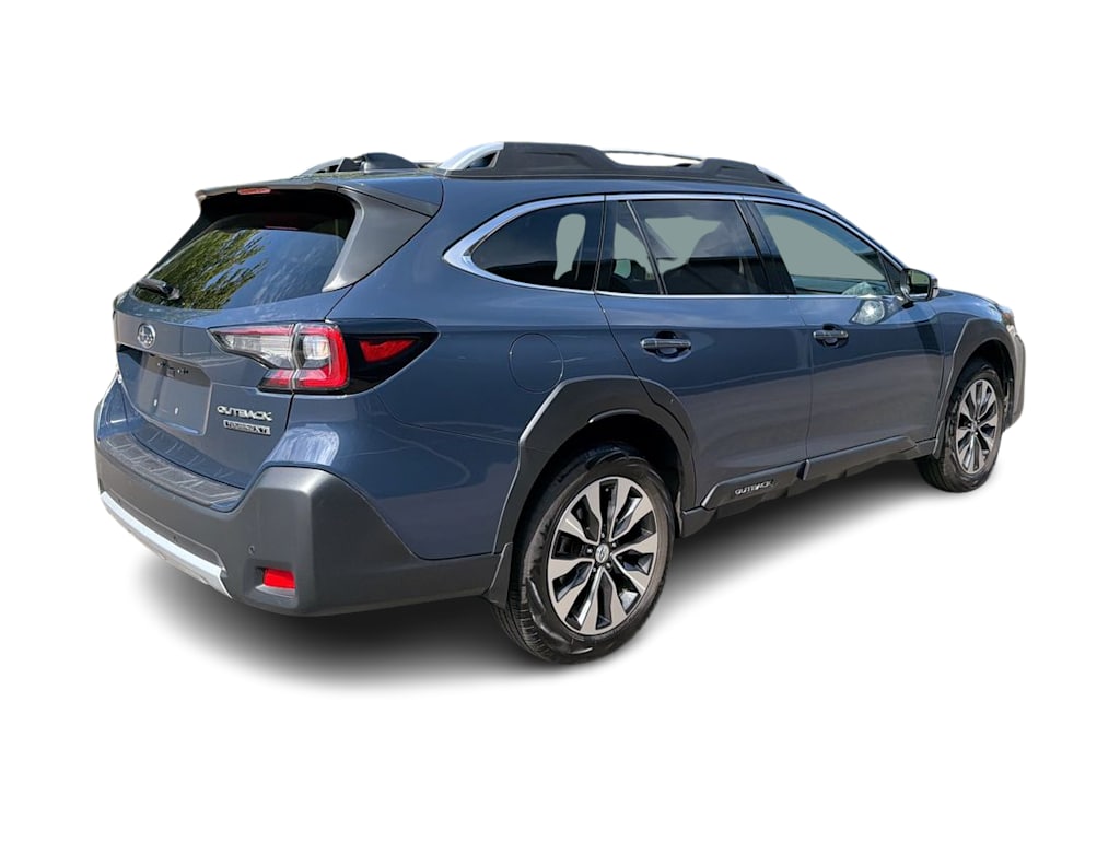 Thumbnail: 2024 Subaru Outback - 24