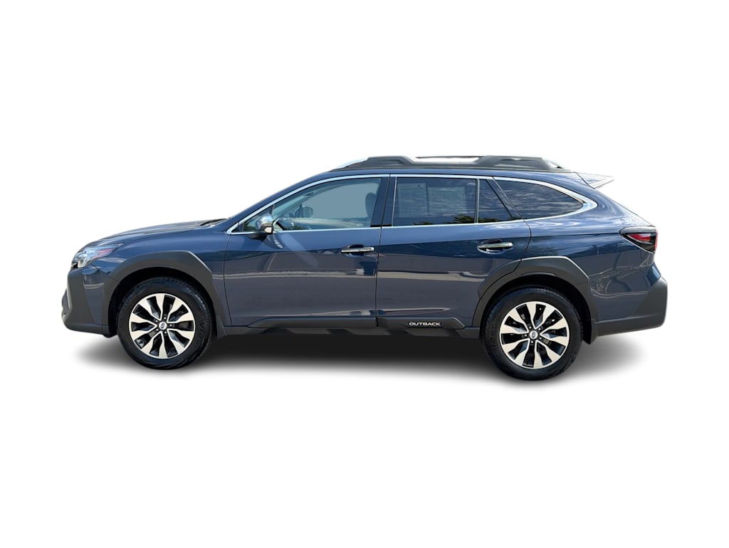 Thumbnail: 2024 Subaru Outback - 21