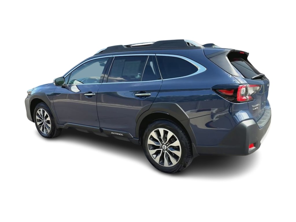Thumbnail: 2024 Subaru Outback - 4