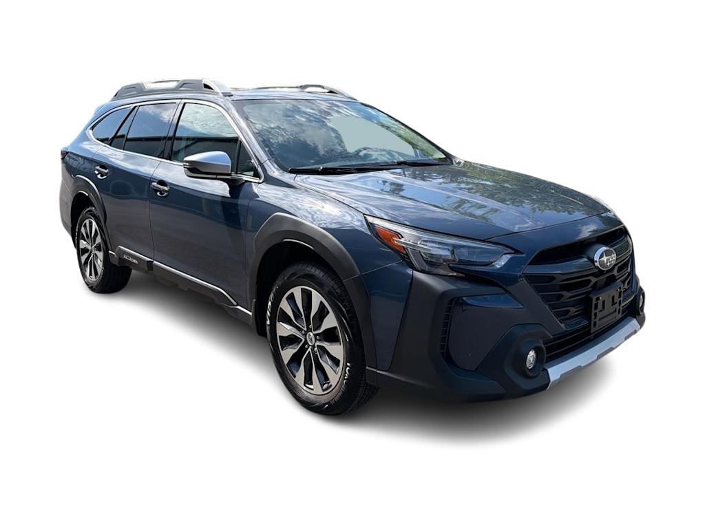 Thumbnail: 2024 Subaru Outback - 26