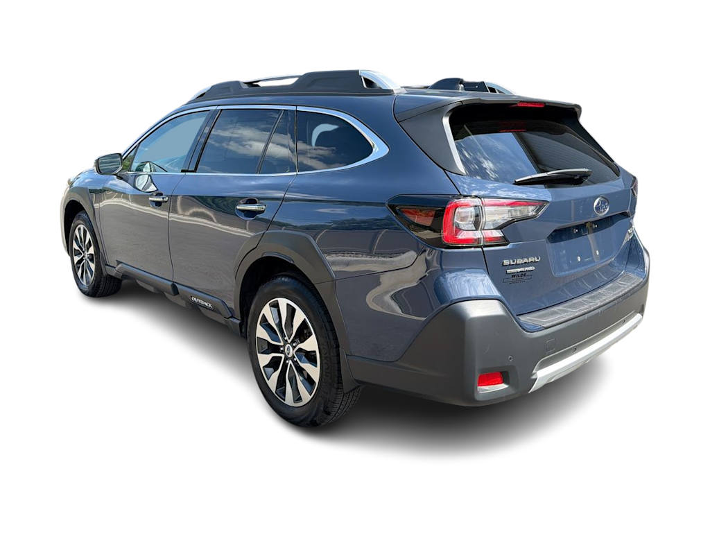 Thumbnail: 2024 Subaru Outback - 22