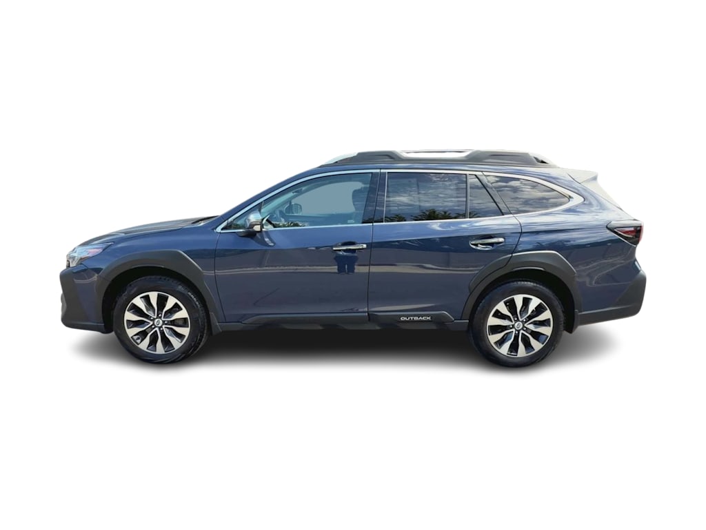 Thumbnail: 2024 Subaru Outback - 3
