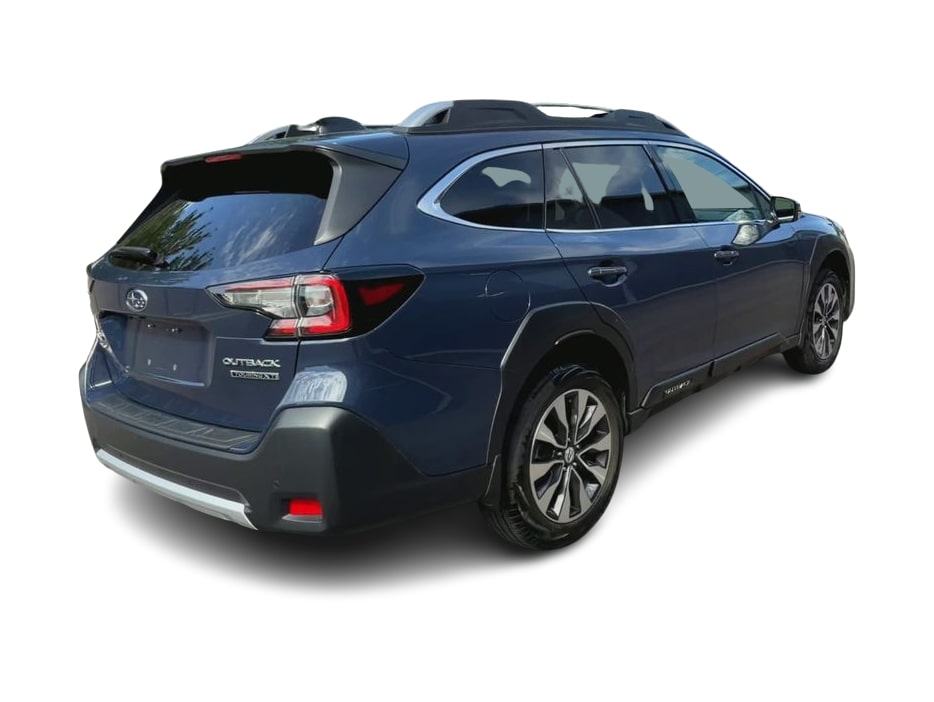 Thumbnail: 2024 Subaru Outback - 19