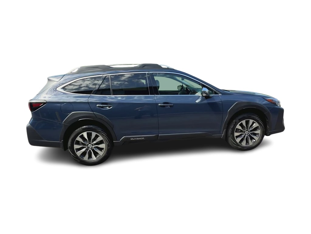 Thumbnail: 2024 Subaru Outback - 20