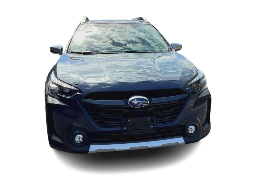 Thumbnail: 2024 Subaru Outback - 6