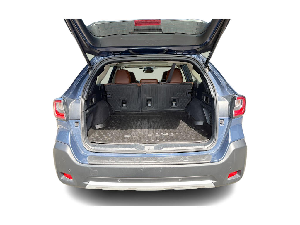 Thumbnail: 2024 Subaru Outback - 16