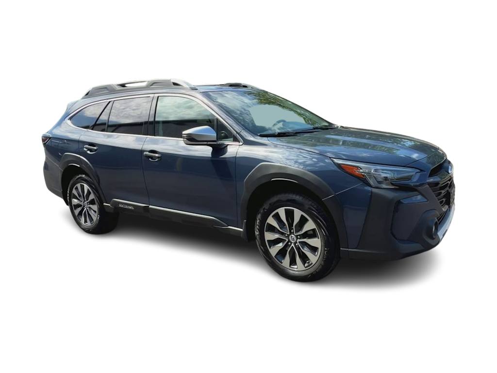 Thumbnail: 2024 Subaru Outback - 17