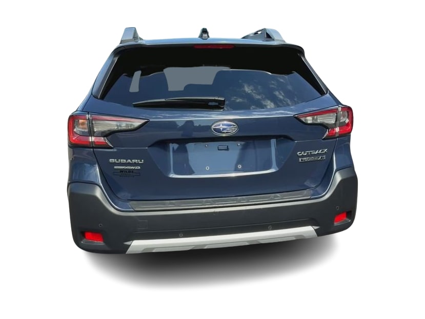Thumbnail: 2024 Subaru Outback - 5