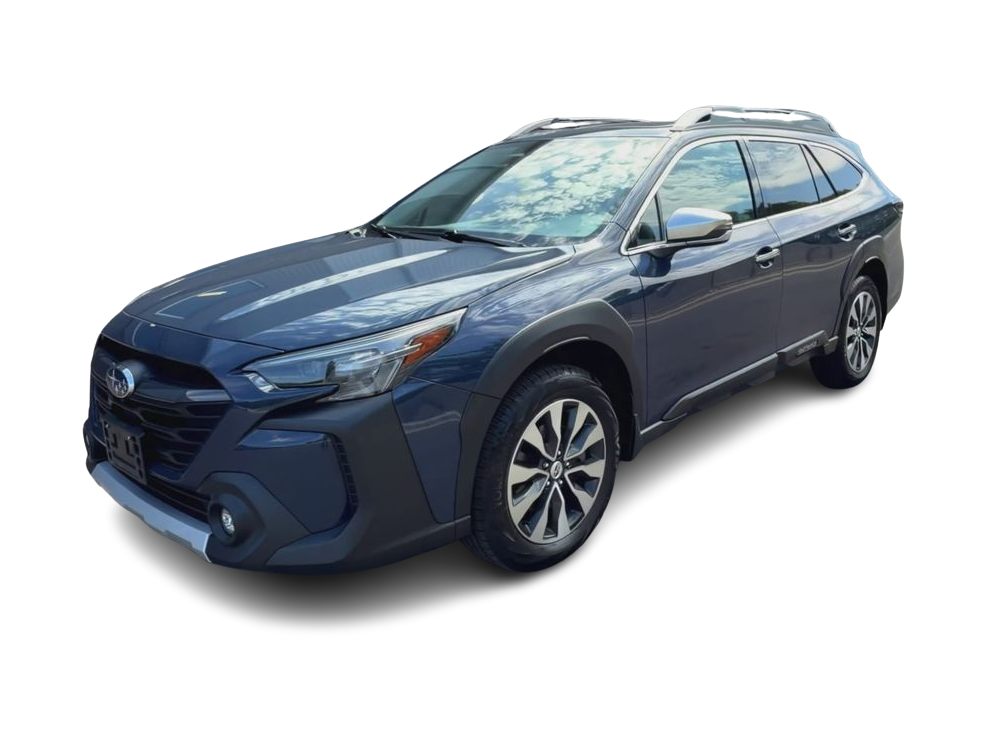 Thumbnail: 2024 Subaru Outback - 18