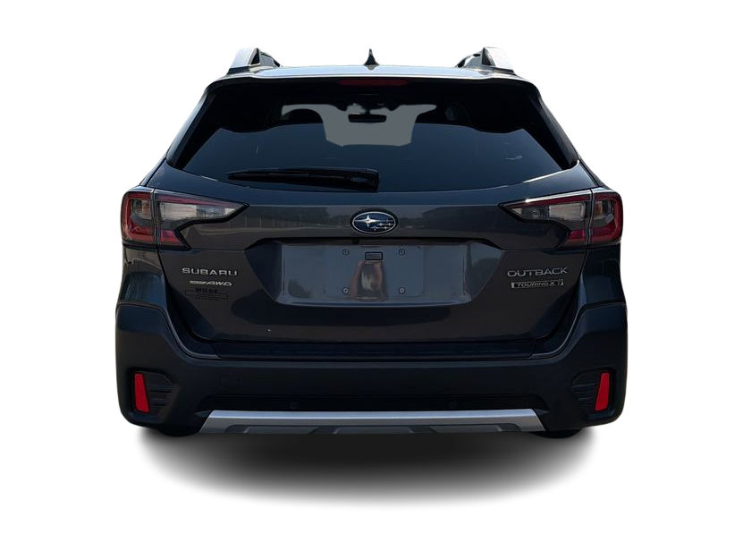 Thumbnail: 2021 Subaru Outback - 23