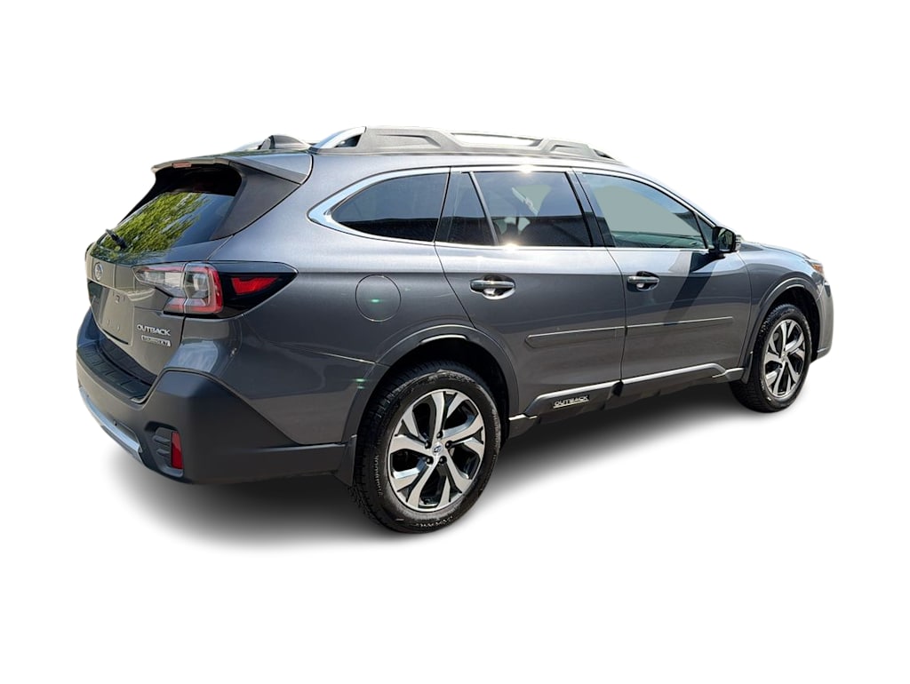Thumbnail: 2021 Subaru Outback - 24