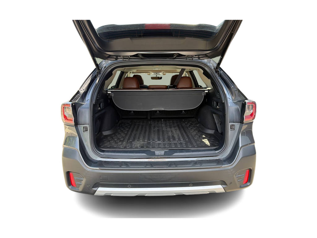 Thumbnail: 2021 Subaru Outback - 16