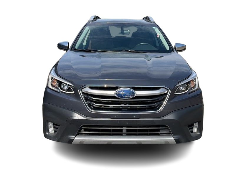 Thumbnail: 2021 Subaru Outback - 27