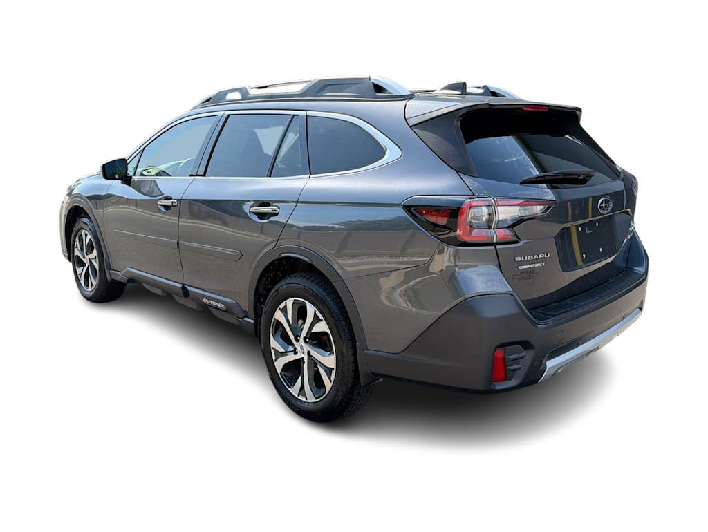 Thumbnail: 2021 Subaru Outback - 22