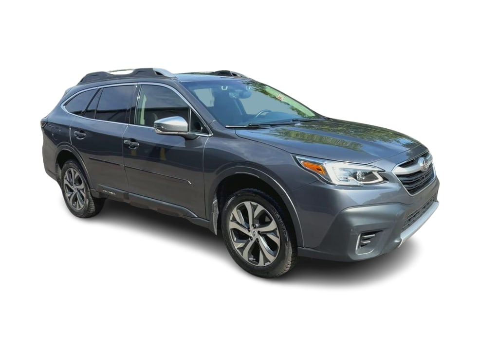 Thumbnail: 2021 Subaru Outback - 17