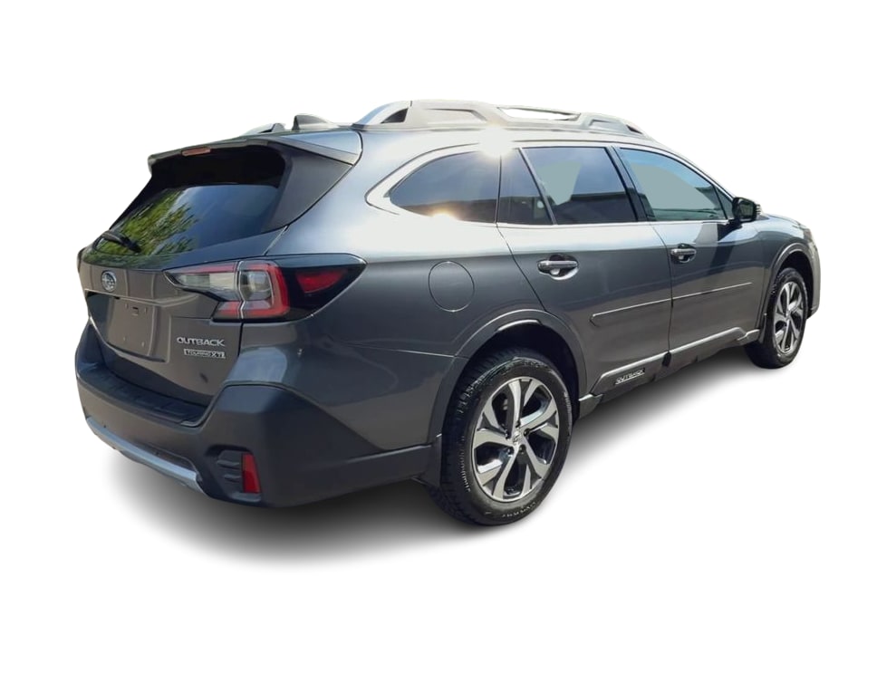 Thumbnail: 2021 Subaru Outback - 19