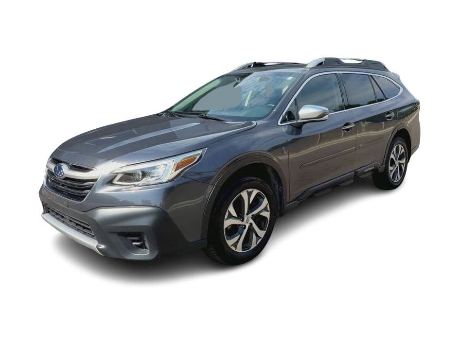 Thumbnail: 2021 Subaru Outback - 18