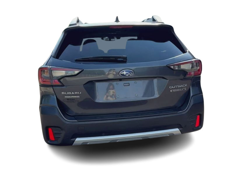 Thumbnail: 2021 Subaru Outback - 5