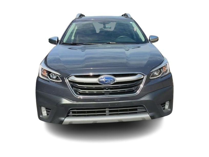 Thumbnail: 2021 Subaru Outback - 6
