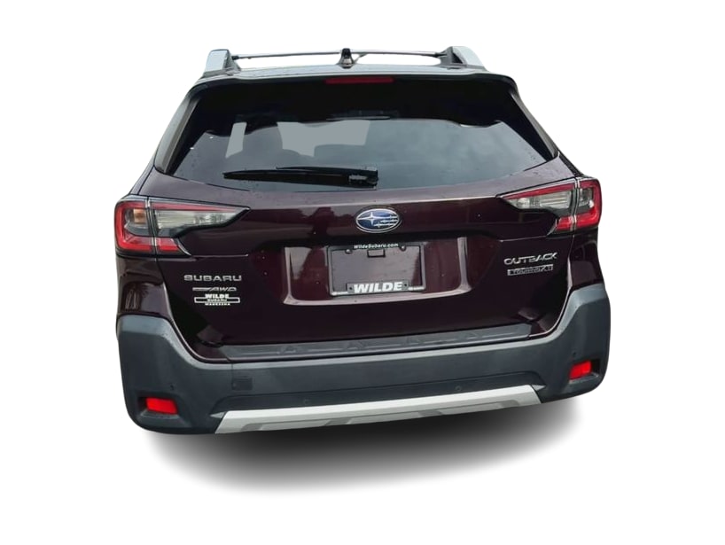Thumbnail: 2023 Subaru Outback - 5