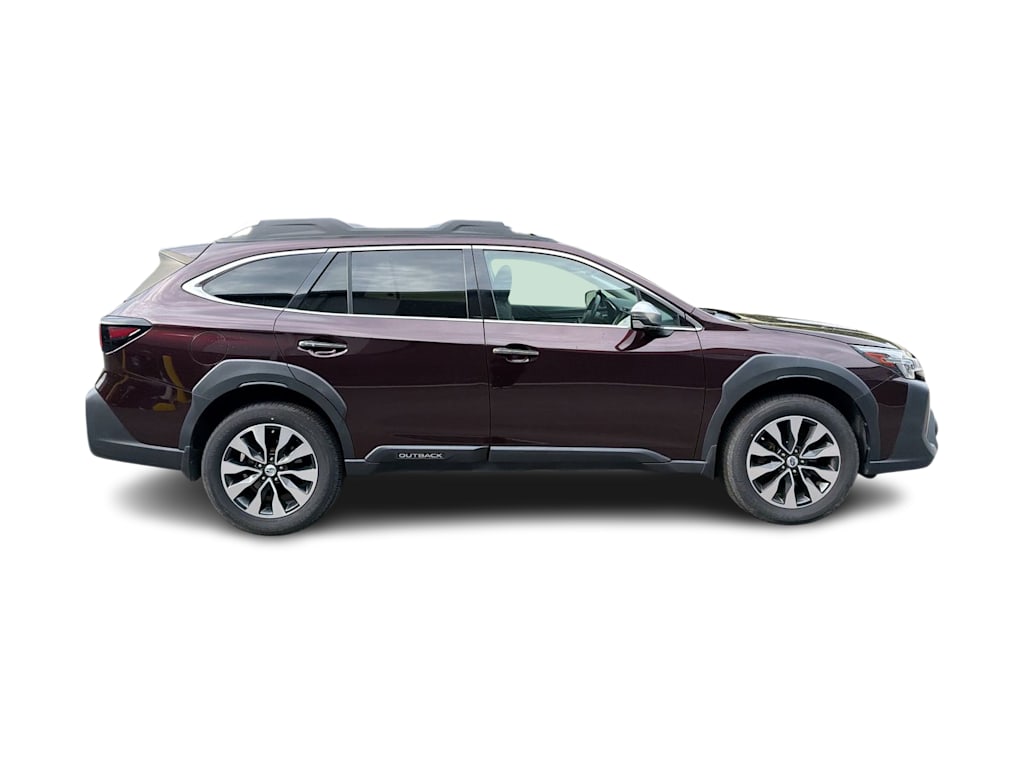 Thumbnail: 2023 Subaru Outback - 24