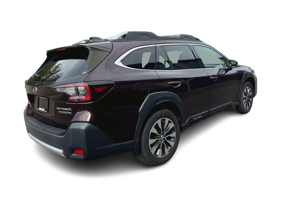 Thumbnail: 2023 Subaru Outback - 18