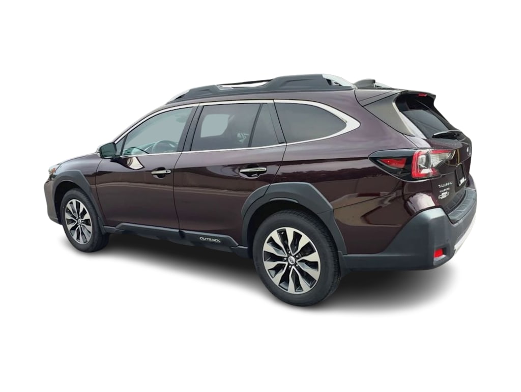 Thumbnail: 2023 Subaru Outback - 4