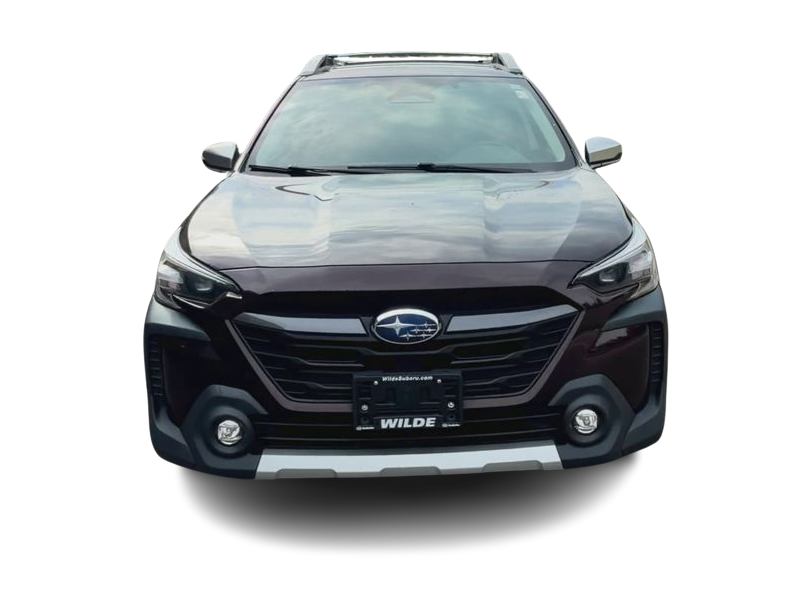 Thumbnail: 2023 Subaru Outback - 6