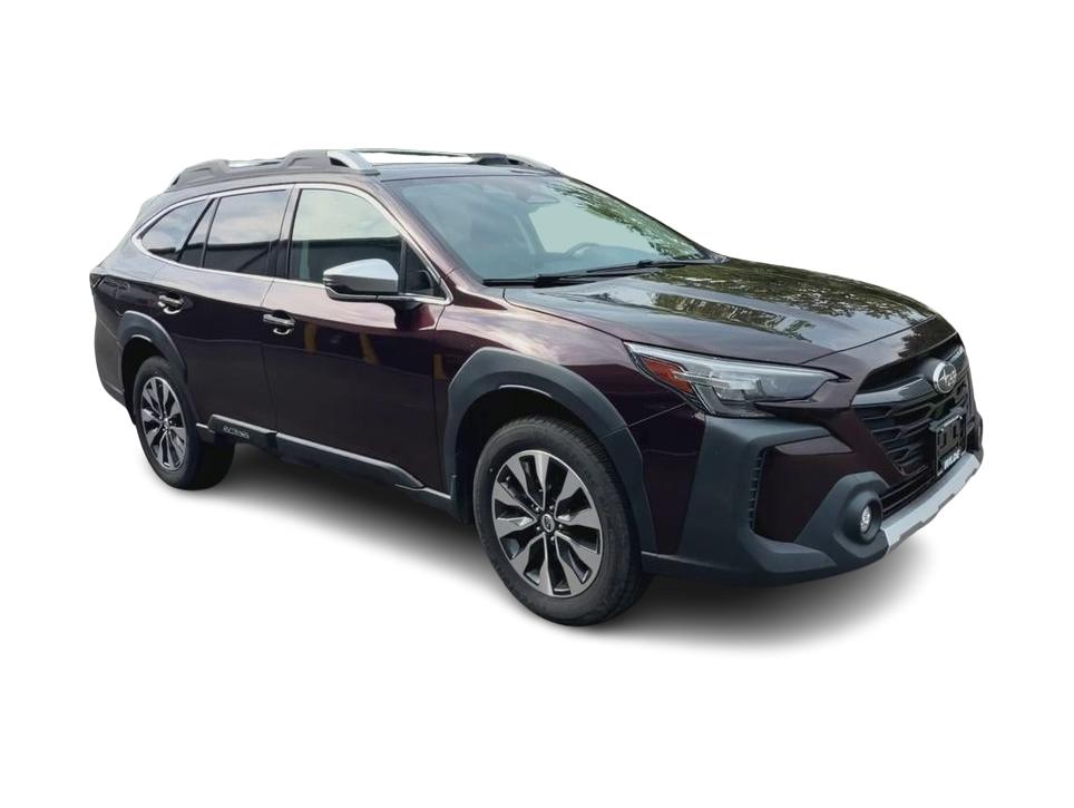 Thumbnail: 2023 Subaru Outback - 16