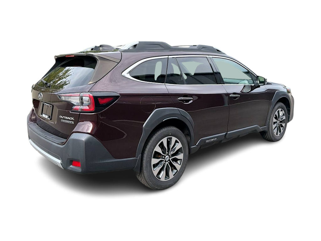 Thumbnail: 2023 Subaru Outback - 23