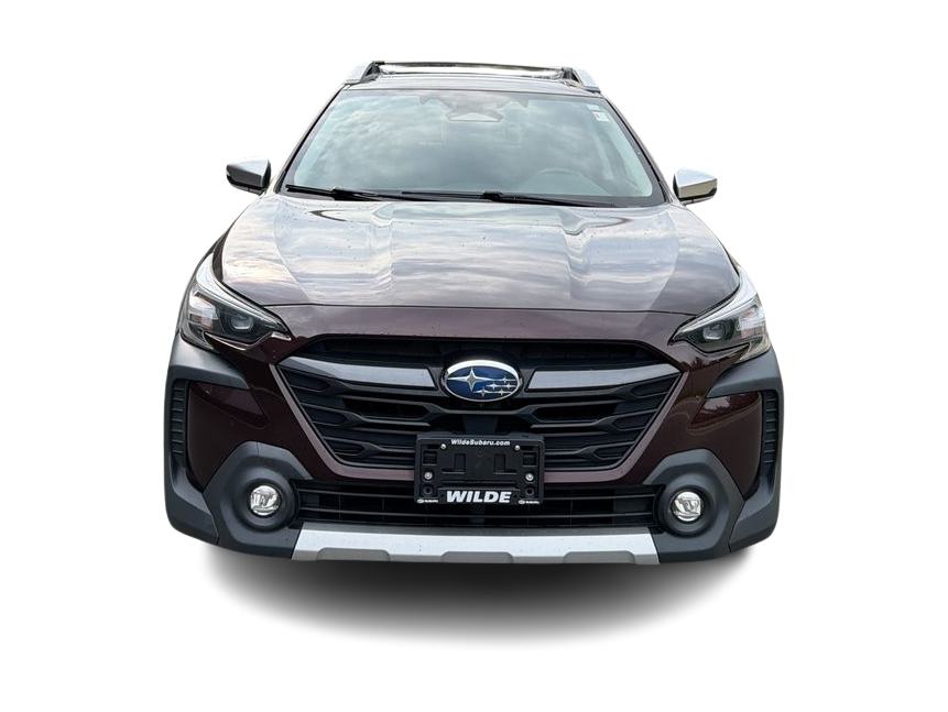 Thumbnail: 2023 Subaru Outback - 26