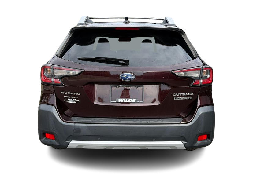 Thumbnail: 2023 Subaru Outback - 22