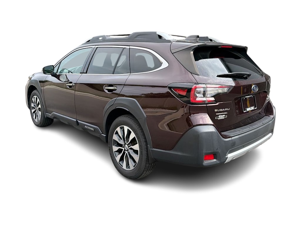 Thumbnail: 2023 Subaru Outback - 21