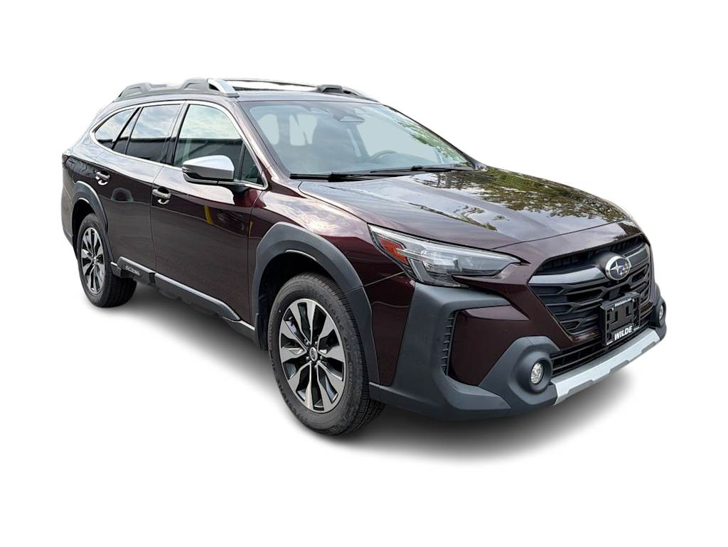 Thumbnail: 2023 Subaru Outback - 25