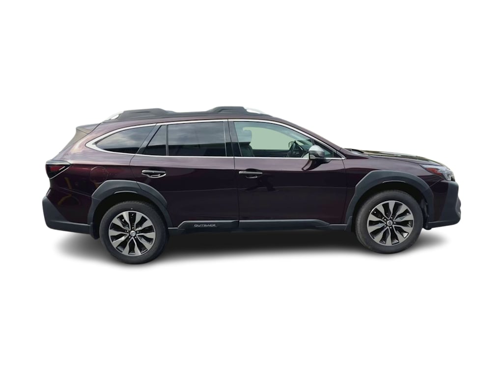 Thumbnail: 2023 Subaru Outback - 19