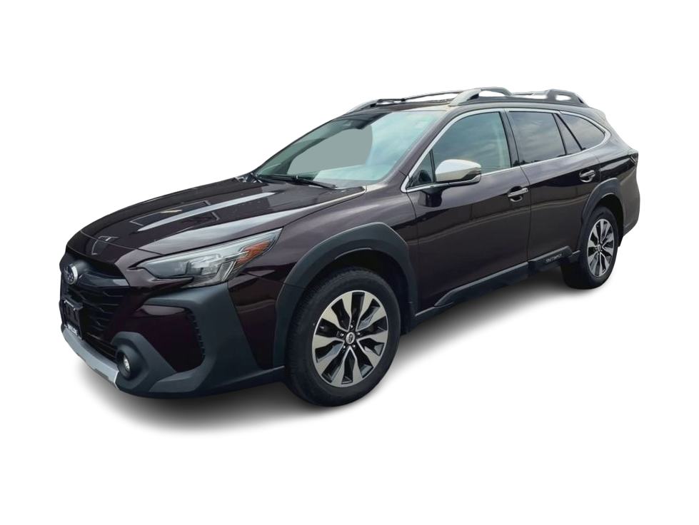 Thumbnail: 2023 Subaru Outback - 17