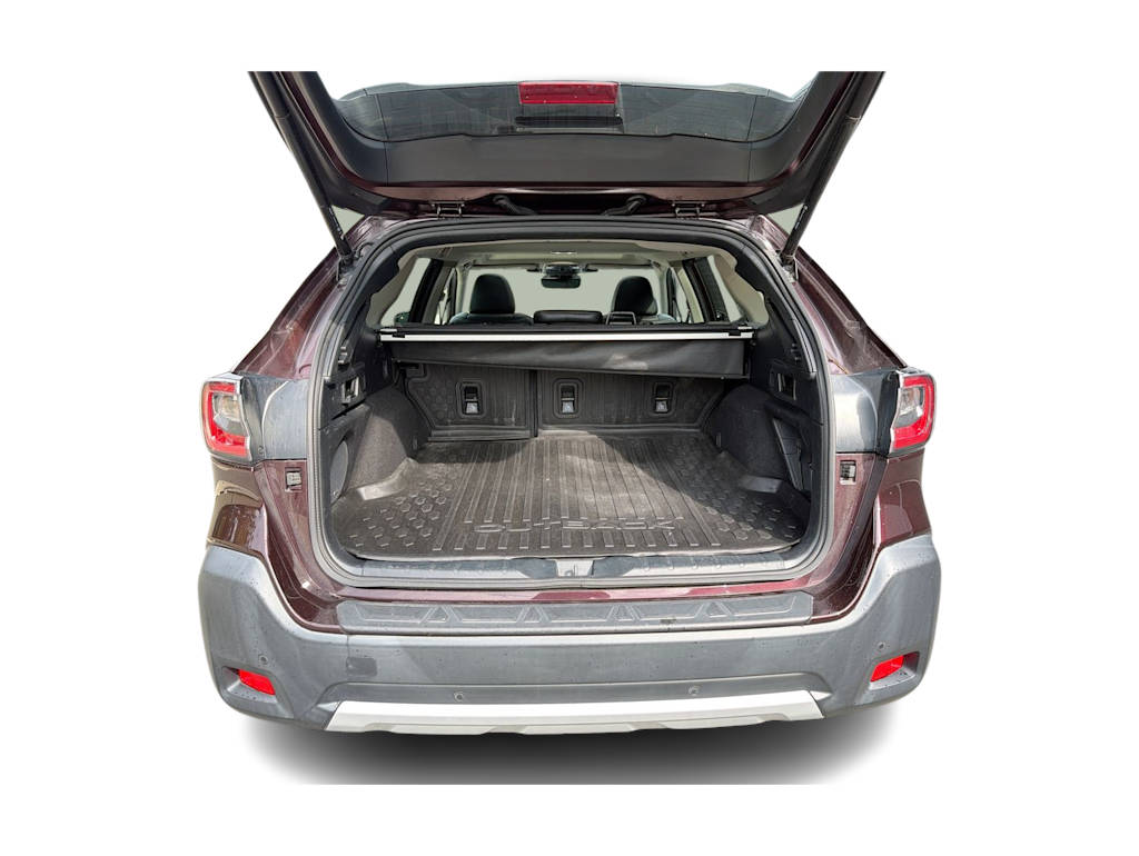 Thumbnail: 2023 Subaru Outback - 15