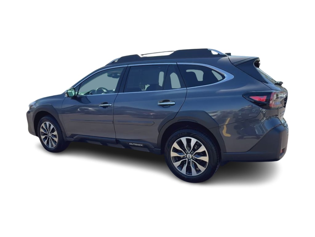 Thumbnail: 2023 Subaru Outback - 19