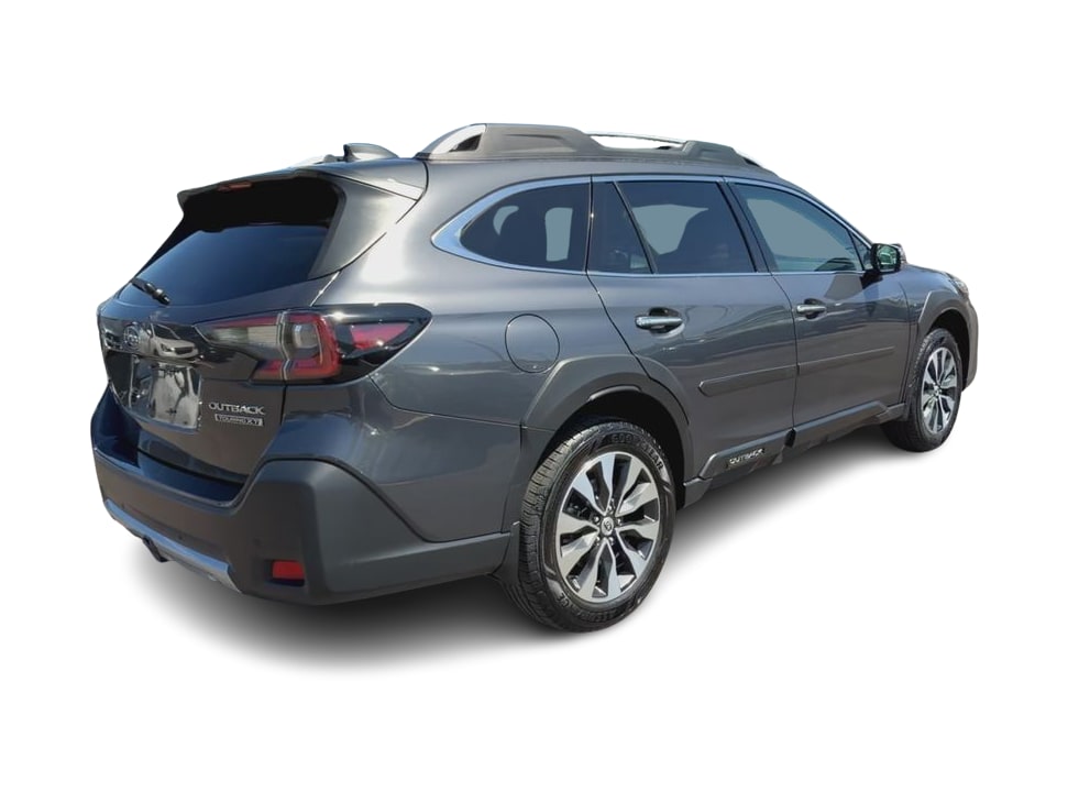 Thumbnail: 2023 Subaru Outback - 20