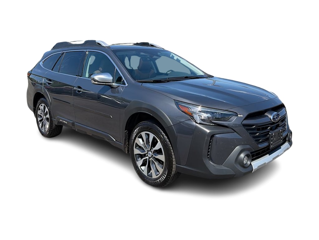 Thumbnail: 2023 Subaru Outback - 26