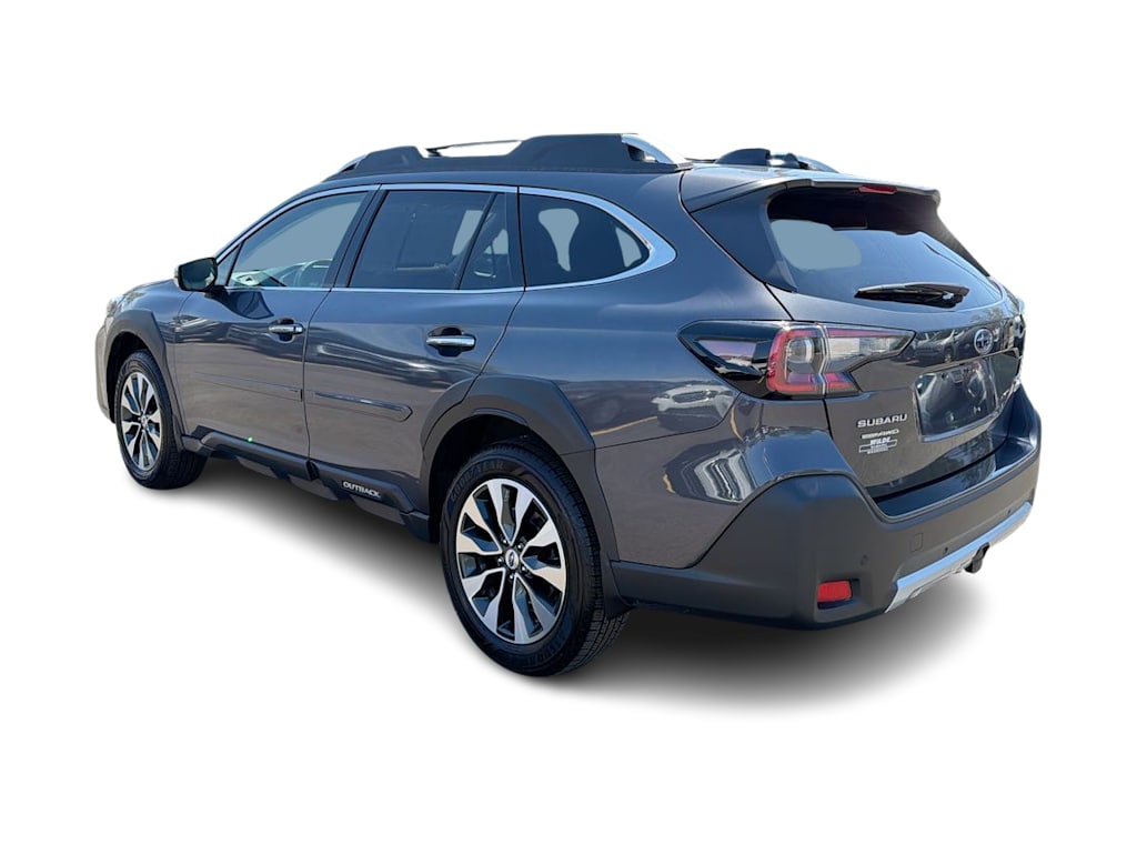 Thumbnail: 2023 Subaru Outback - 4
